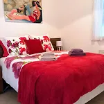 Apartmán Agreable 2 Chambres, Balcon, Calme Et Soleil Cabourg