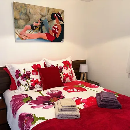 Agreable 2 Chambres, Balcon, Calme Et Soleil Cabourg